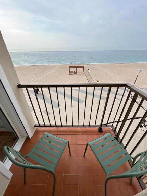 El Llobarret de Baix a Mar - Chambres d'hôtes Torredembarra