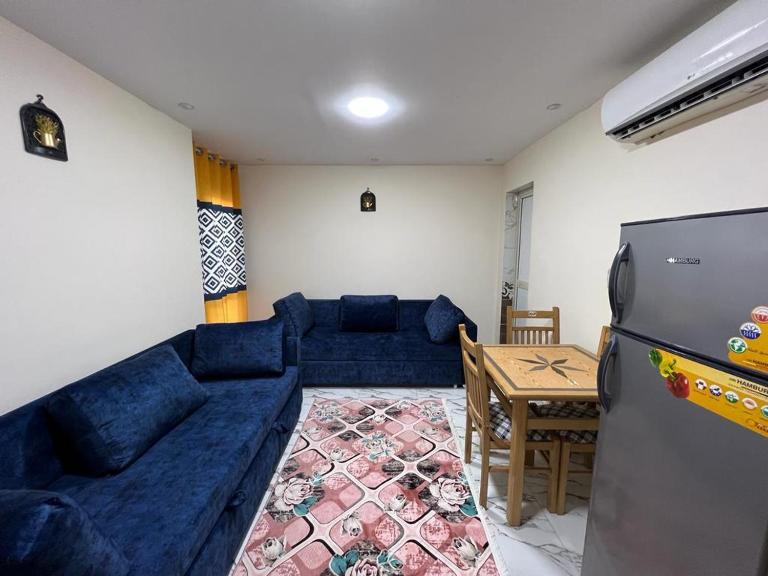 شاليه في بورتو السخنه منتجع Chalet Porto el sokhna Heaven hills عائلات فقط H - B&B Al ‘Ayn as Sukhnah