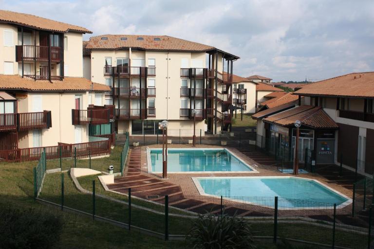 Appartement Vieux Boucau - B&B Vieux-Boucau-les-Bains