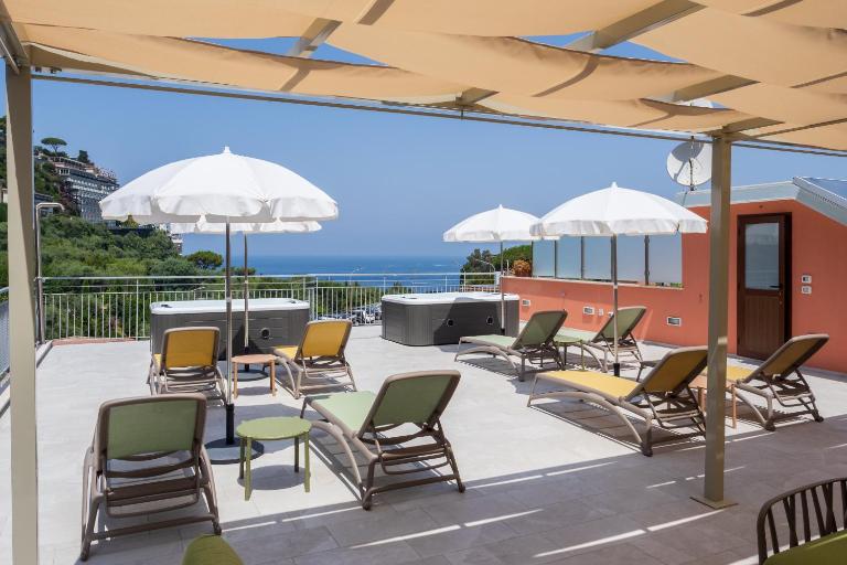 Futura Smart Flat - De Vivo Realty Sorrento - Ferienwohnung Sorrent