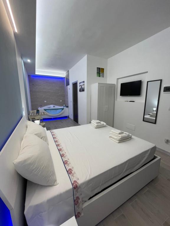 Blue Suite - B&B Mola di Bari