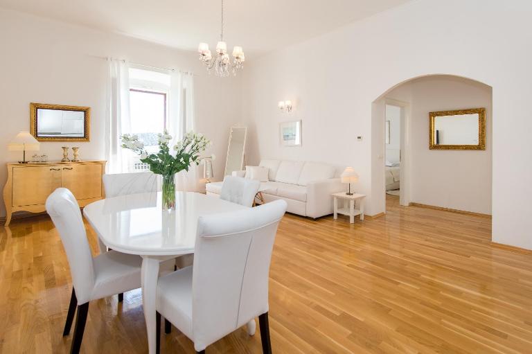 The Duke's Palace - B&B Šibenik