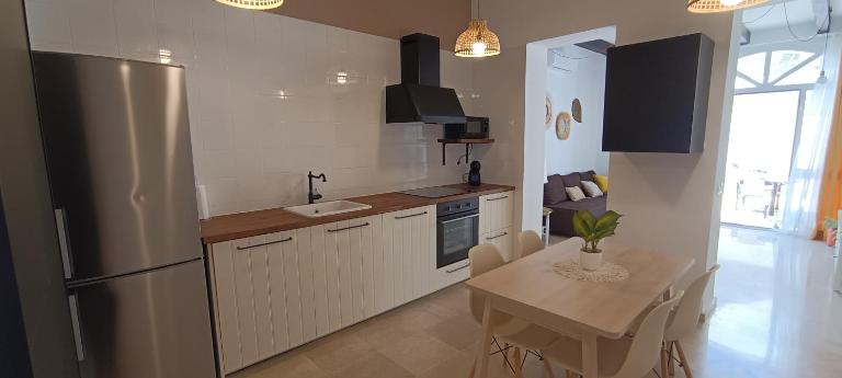 Apartamento Pale Cream - B&B Jerez de la Frontera