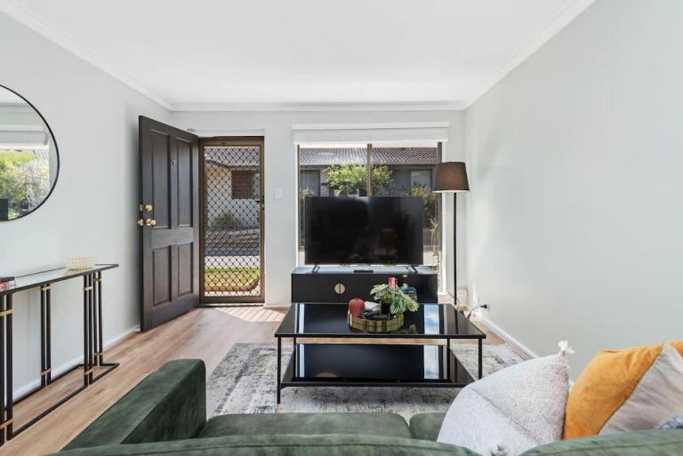 Coastal Elegance A Luxurious Dreamy Escape - B&B Perth