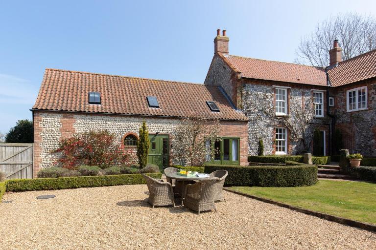 Riding Stable, Rookery Farm - Ferienwohnung West Beckham