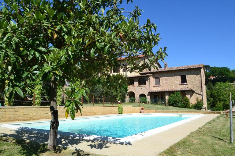 Podere Fontecastello - B&B Montepulciano