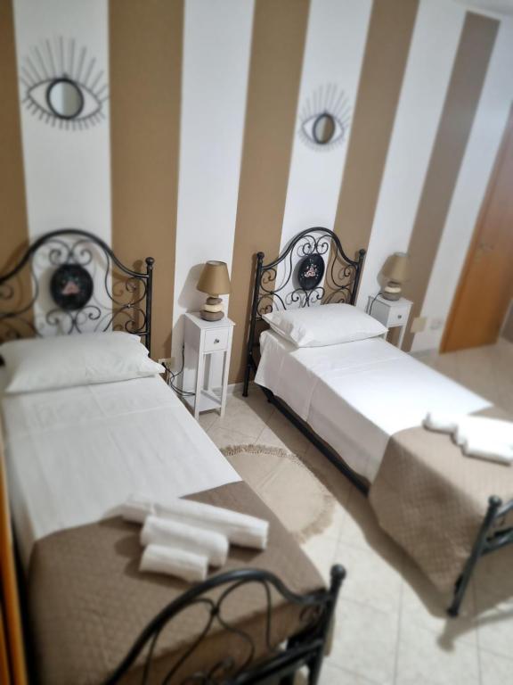 MARY FAMILY HOME - B&B Polverigi