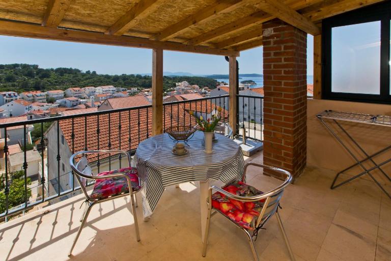 Studio apartman Melita - B&B Lesina