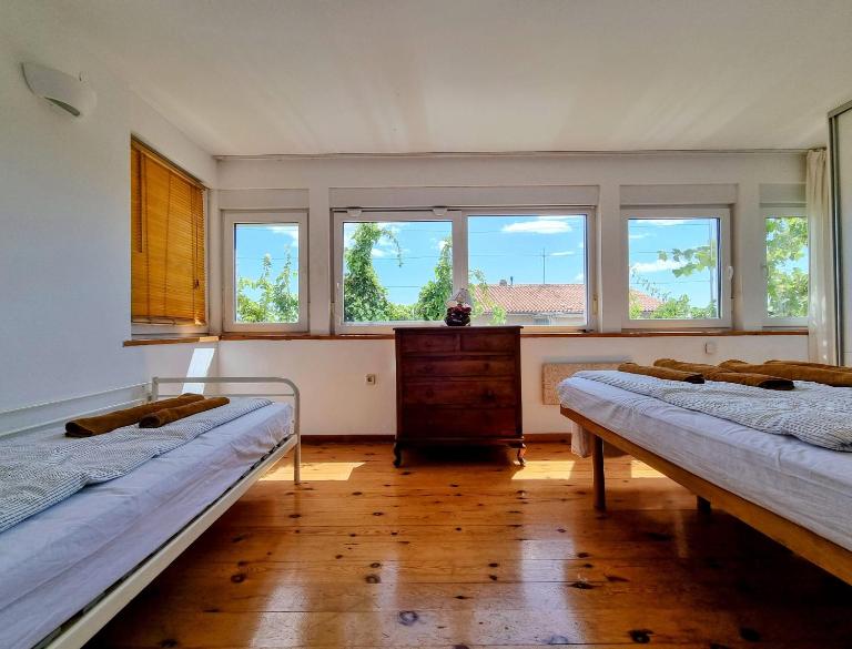 F13 Apartment - Bed and Breakfast Pula