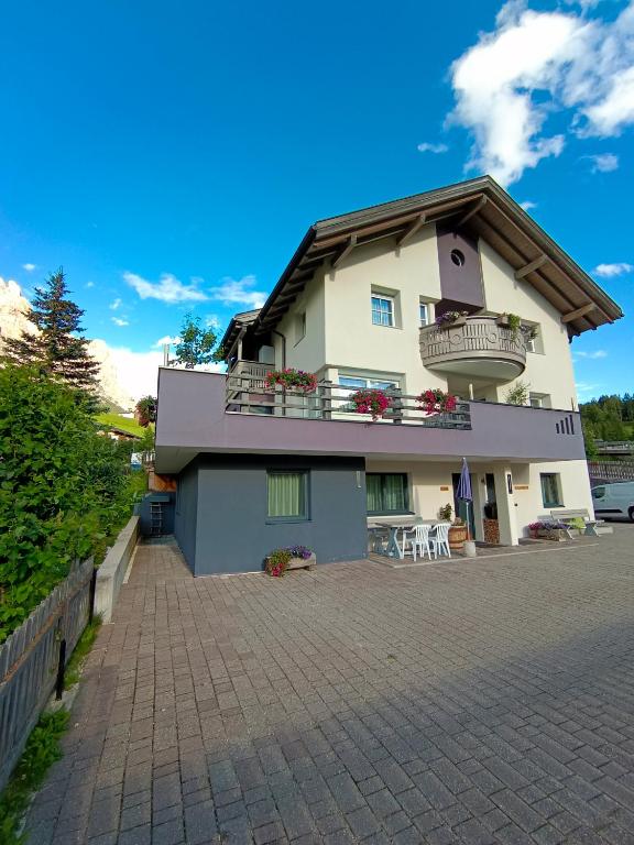 App. Villa Fraina - B&B San Cassiano