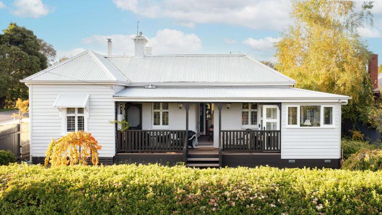 Newman House - B&B Daylesford