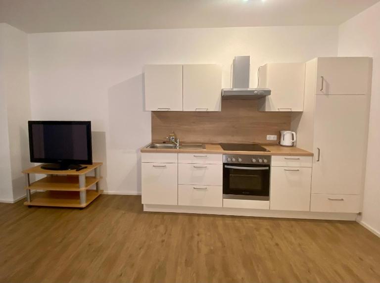 Ferien-Wohnung für 1-4 Pers in Seenähe - Chambres d'hôtes Timelkam