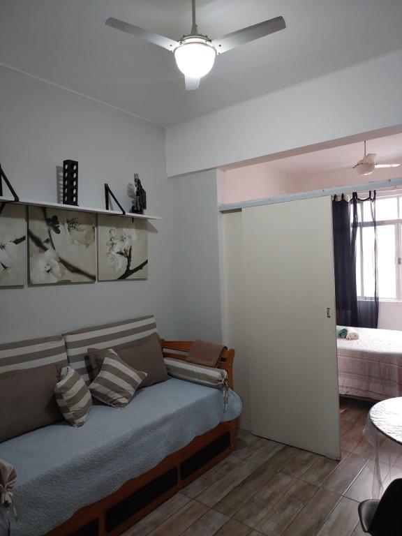 Proximo a Ipanema e Arpoador,confortavel e util! - Chambres d'hôtes Rio de Janeiro