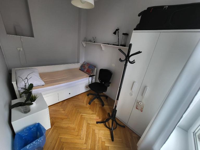 Zabytkowa Kamienica - Bed and Breakfast Gdansk