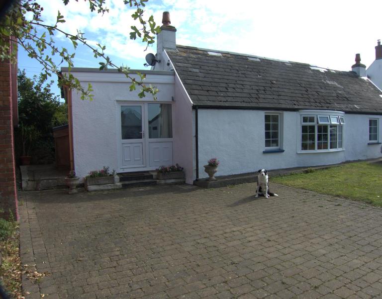 The Cwtch - B&B Haverfordwest