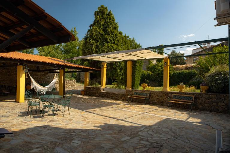A Sobreirinha Jacuzzi e Pet Friendly - B&B Sobreira Formosa