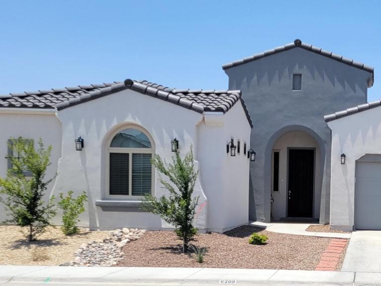 Cozy Casita Suite - B&B Las Cruces