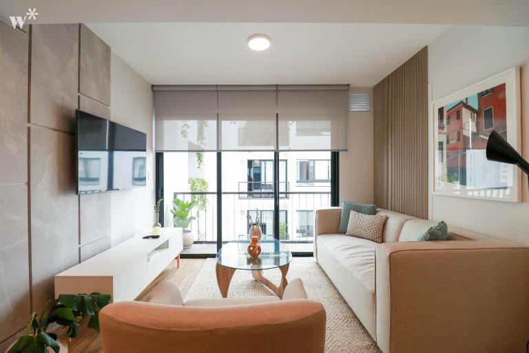 Colon by Wynwood House - Ferienwohnung Lima