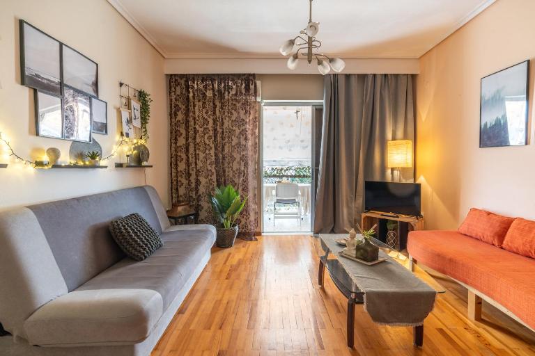 Pippo's cozy home - B&B Litochoro