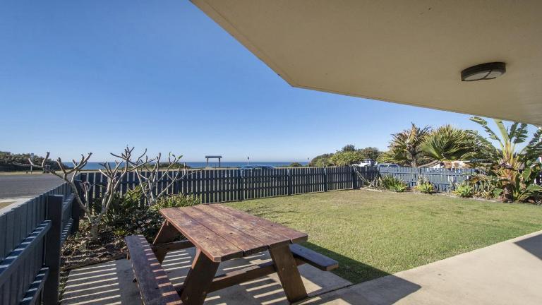Pippi View 1 - B&B Yamba