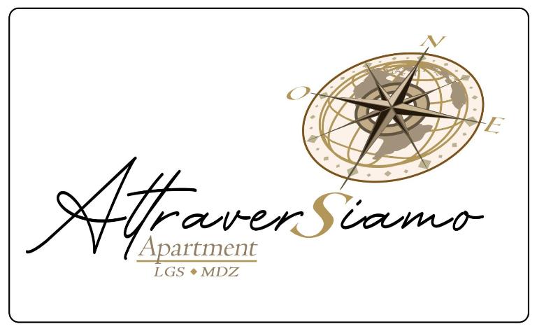 Attraversiamo - Ferienwohnung Malargüe
