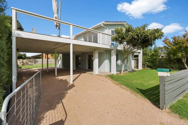 Imollu Beach House 5-Bed 2 5-Bath - B&B Cowes