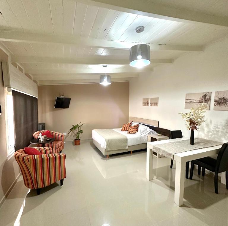 Apartamento de las Araucarias - Ferienwohnung Esquel