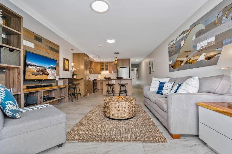 Charming Kihei Oasis Vistas - B&B Wailea