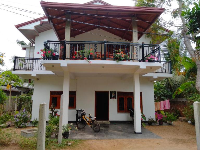 Villa Chaya - B&B Hikkaduwa
