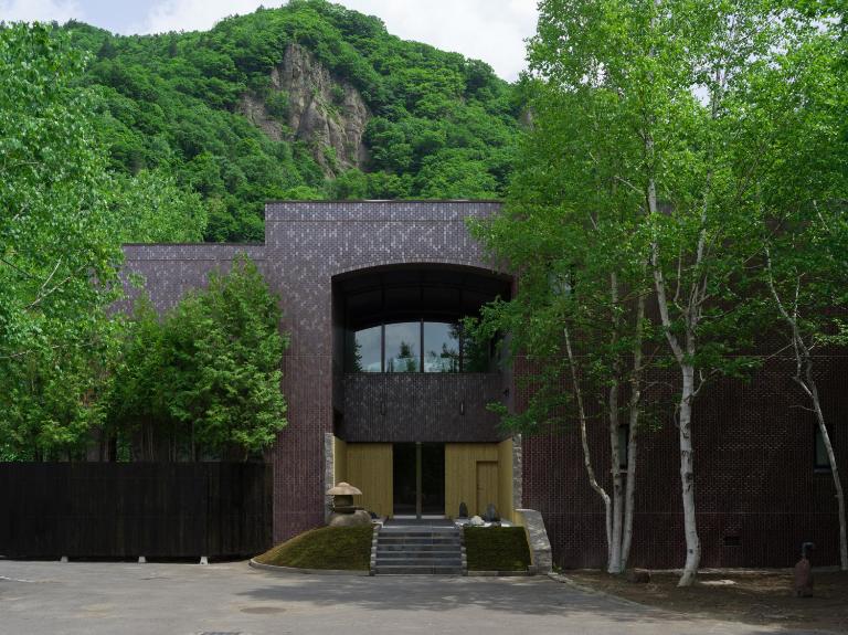 Suigan - Chambres d'hôtes Jōzankei