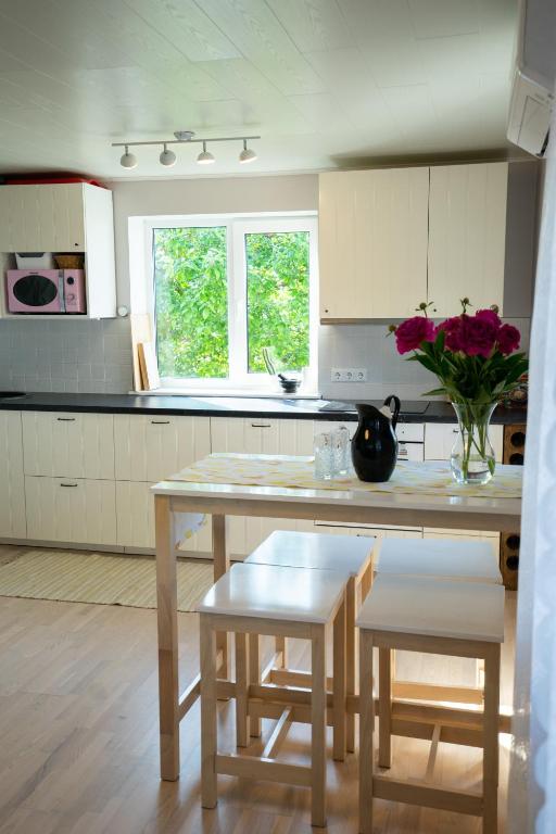 Lavender House - B&B Kuressaare