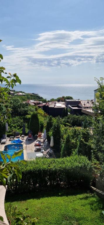 Вила Дар Созопол - B&B Sozopol