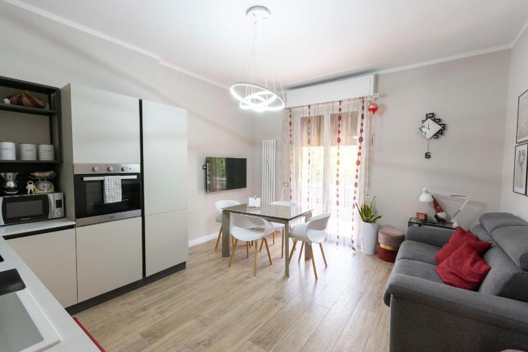 Wonder apartment & FREE PARKING - Ferienwohnung Florenz
