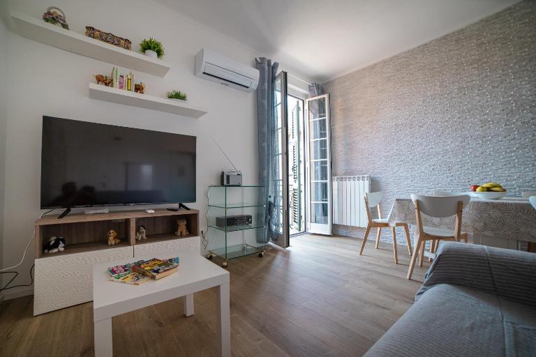 BnBina: nel cuore di Lavagna - Ferienwohnung Lavagna