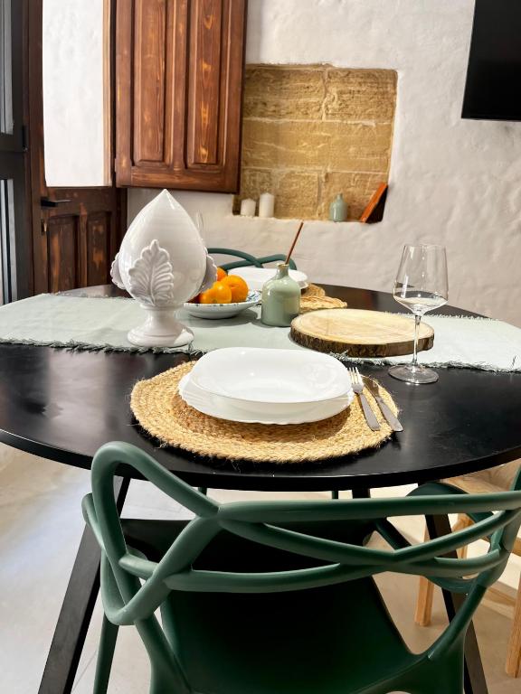 Ruggine Loft - B&B Gallipoli