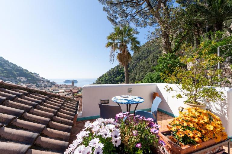 Hotel Villa Annalara charme and relax - B&B Amalfi
