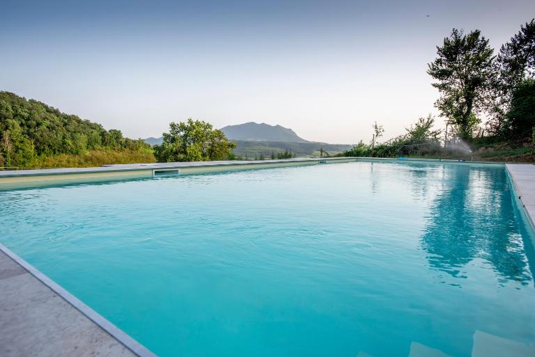 Luxury Country Villa Daniele - B&B Poggio Sommavilla