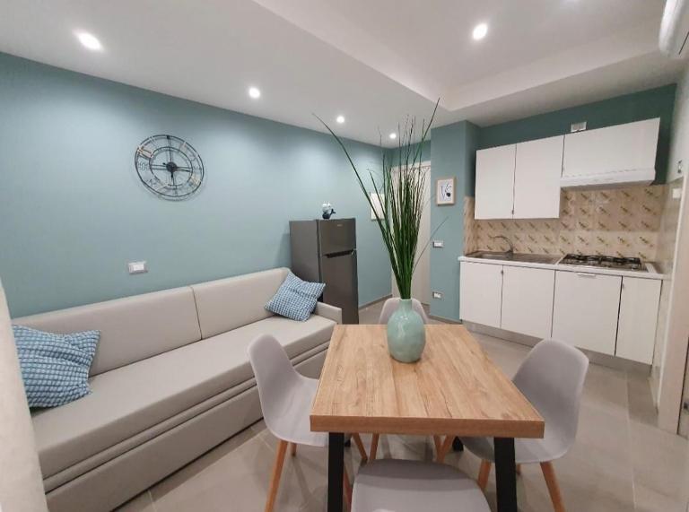 Playa degli Angeli Levante - Bed and Breakfast Gabicce Mare
