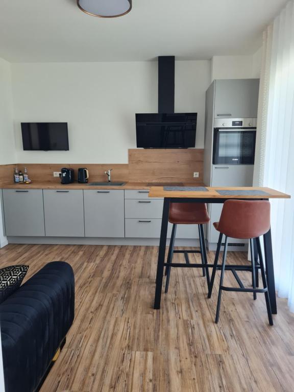 Ferienwohnung Wiesflecken - Ferienwohnung Balingen
