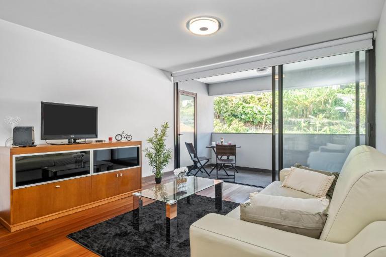 EDU FLAT - B&B Machico