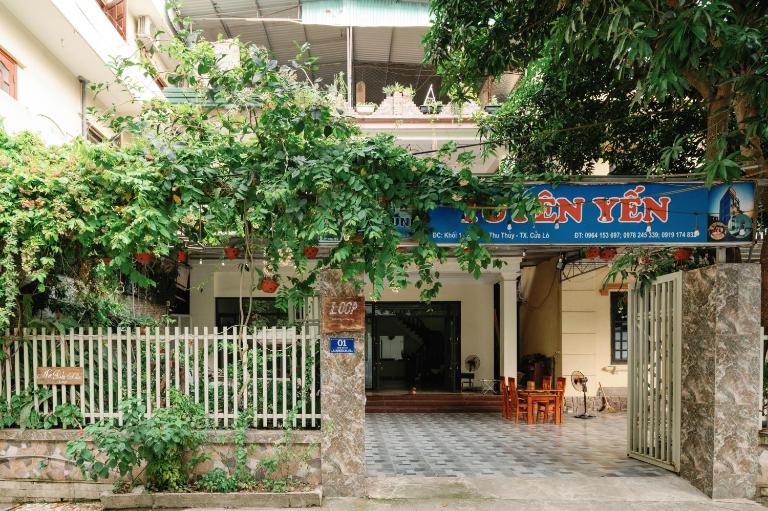 Loop Homestay - B&B Thương Xà