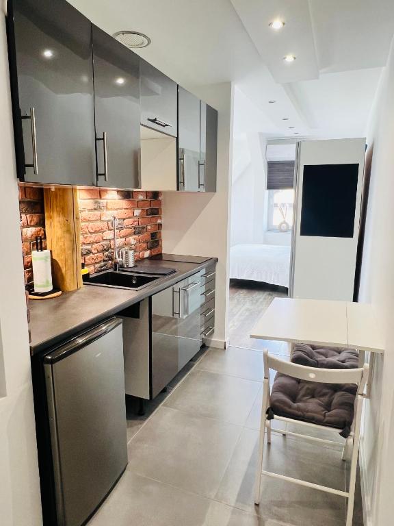 Apartament Bronowice 2 - Chambres d'hôtes Cracovie