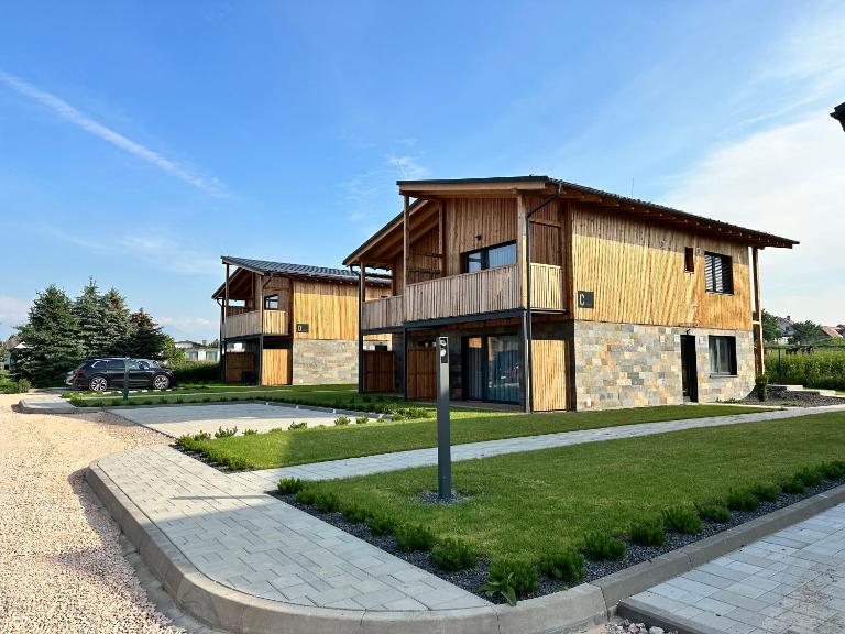 Apartmán C2 Hrabušice - Ferienwohnung Hrabušice