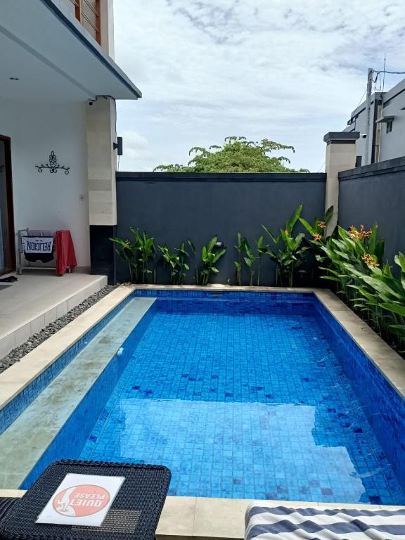 Kasmaran Bali Guest House - Ferienwohnung Mengwi