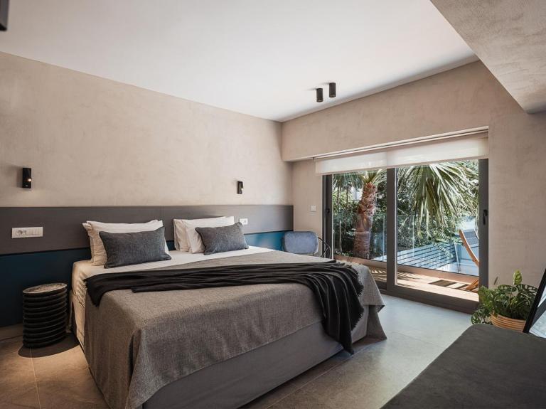 Grand Residences - B&B Chania