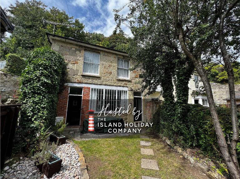 Orchard Cottage - B&B Ventnor