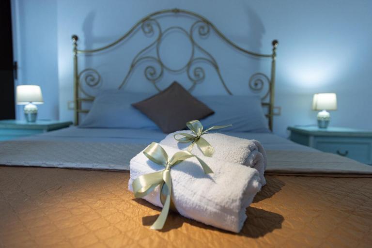 SALUTAMU - B&B Locogrande