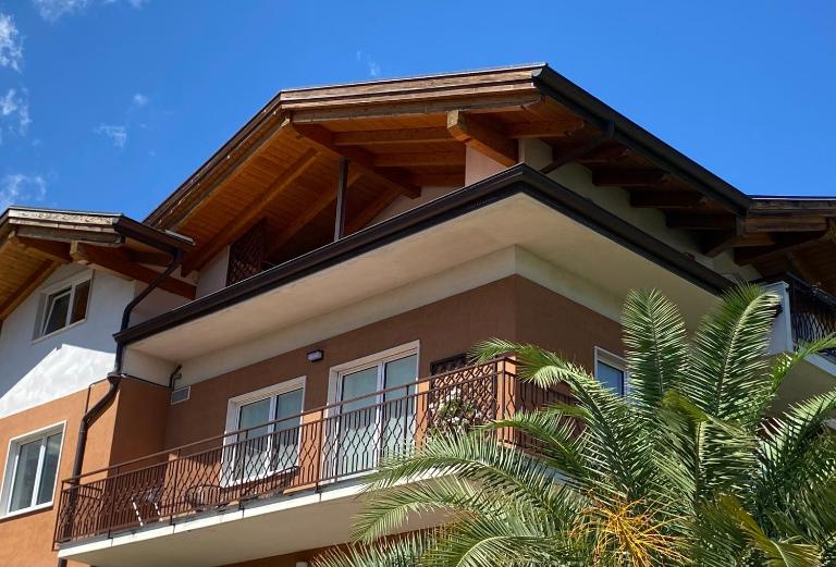 DueOlivi - Ferienwohnung Riva del Garda