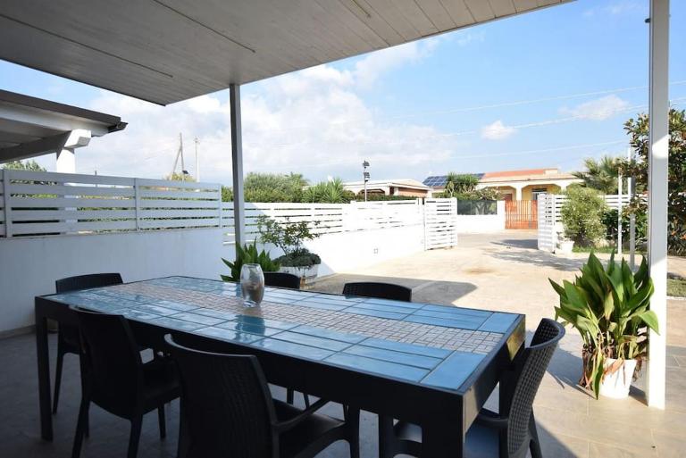 Casa Vacanze Kori - B&B Santa Croce Camerina