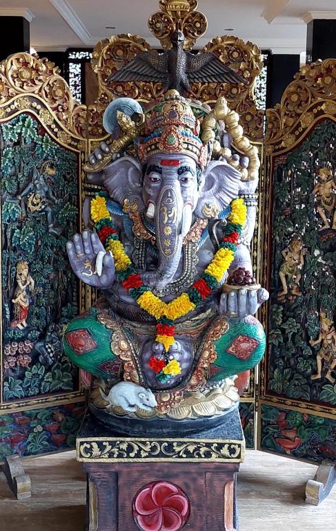 Goa Ganesha - B&B Nusa Dua
